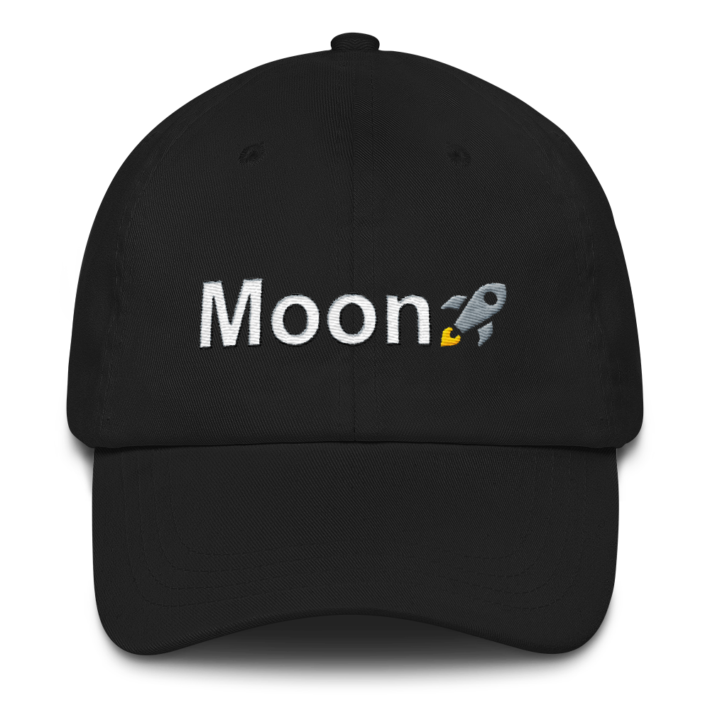Moon hat
