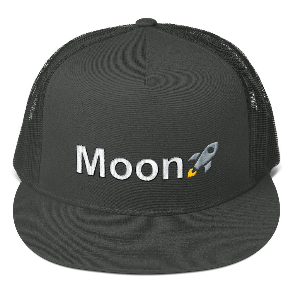 Moon Snapback