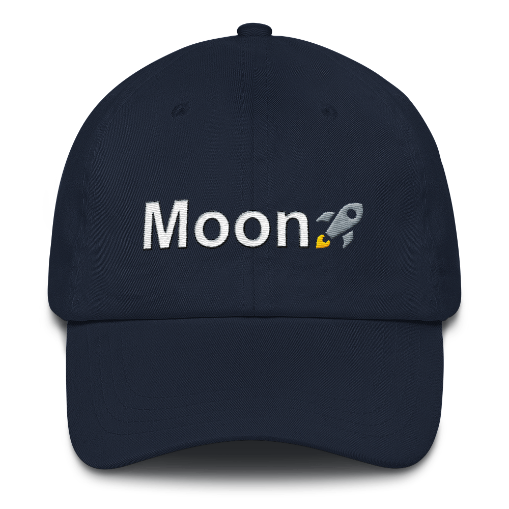 Moon hat